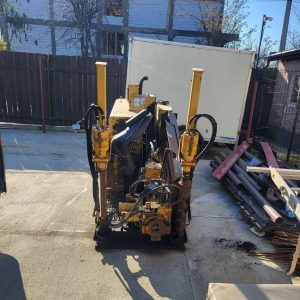 Vermeer D7x11 Series 2 (1)