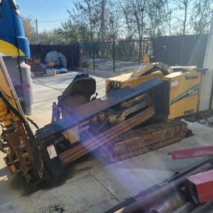 Vermeer D7x11 Series 2 (2)