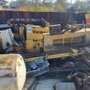 Vermeer D7x11 Series 2 (3)