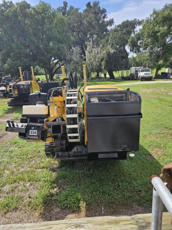 Vermeer Navigator D24x40 S3 Directional Drill
