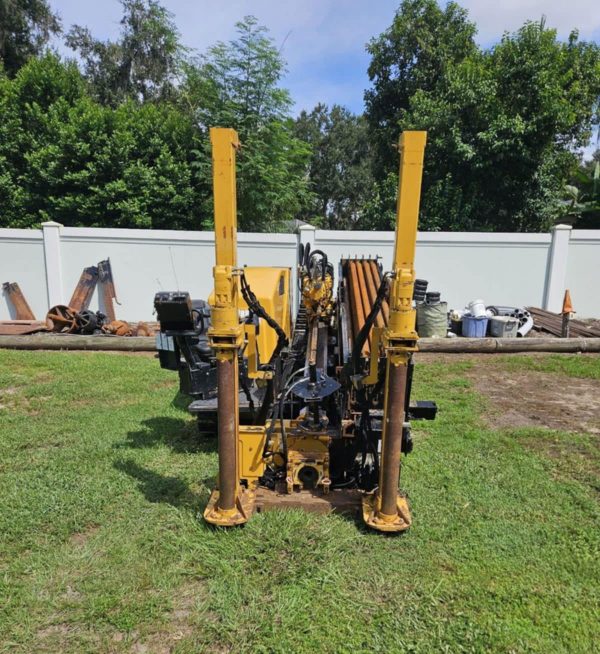 Vermeer Navigator D24x40 S3 Directional Drill