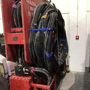 Vibro Equippe 50VN Hammer 2