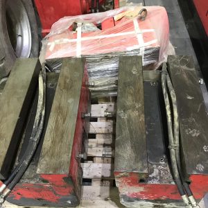 Vibro Equippe 50VN Hammer 3