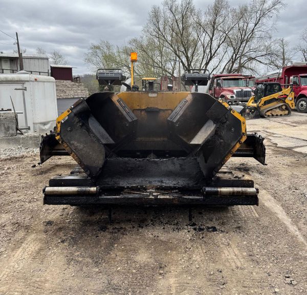 Weiler P385B Paver