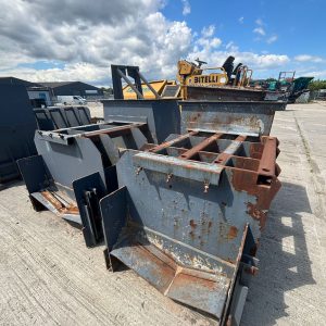 Wirtgen Channel Moulds (2)