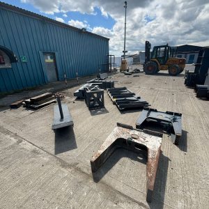 Wirtgen Channel Moulds (3)