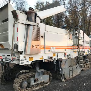 Wirtgen W 2000 (2)