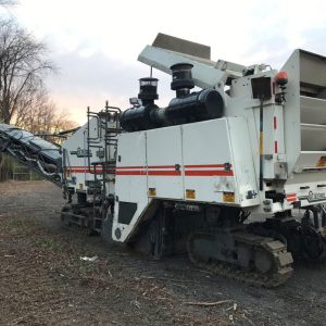 Wirtgen W 2000 (3)
