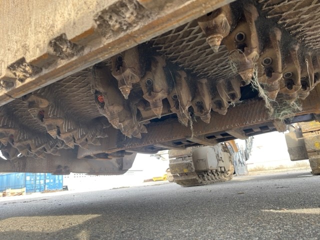 Wirtgen W220 (2)
