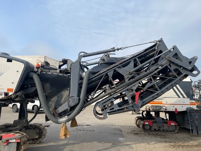 Wirtgen W220 (4)