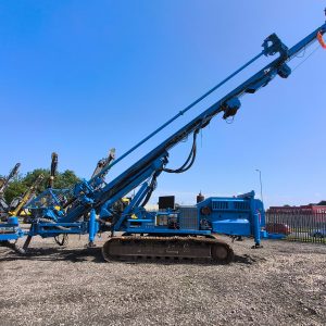 Comacchio MC1500 Geotechnical Drill Rig