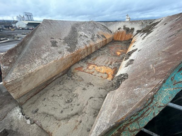Powerscreen XA400S Jaw Crusher