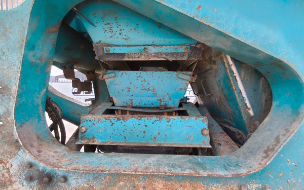 Powerscreen XA400S Jaw Crusher