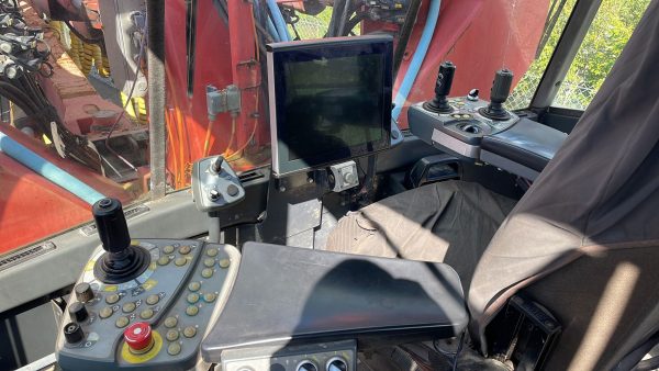 Sandvik DT1130i Underground Rock Drill