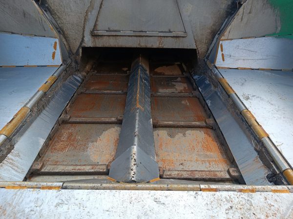 Vogele Super 1800-3i Paver