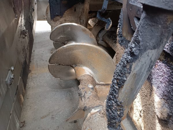 Vogele Super 1800-3i Paver
