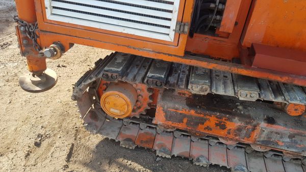 Beretta T51 Geotechnical Drill Rig