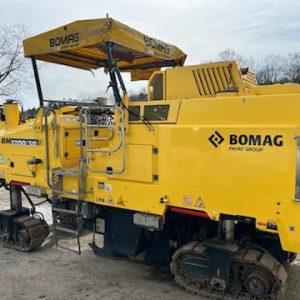 Bomag BM 1200/30 Cold Planer