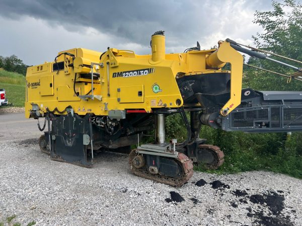 Bomag BM 1200/30 Cold Planer
