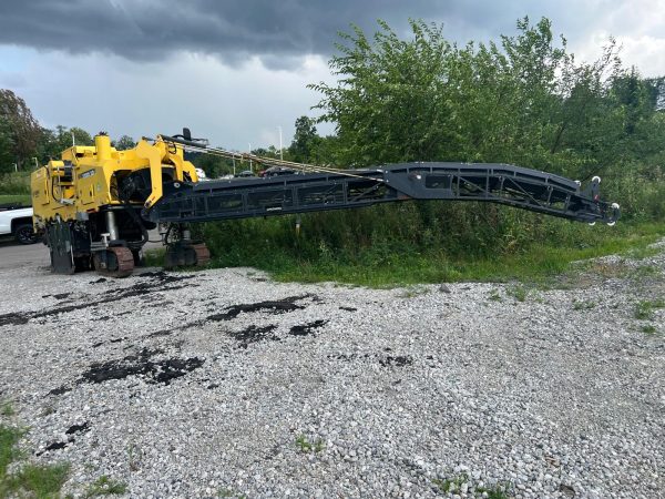 Bomag BM 1200/30 Cold Planer