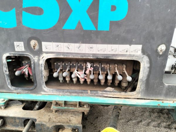 Casagrande C5 XP Micro Piling Rig
