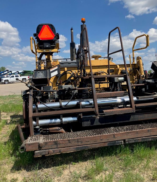 Caterpillar AP1000B Paver