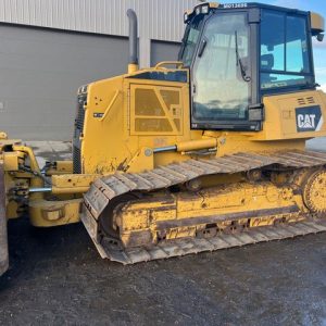 Caterpillar D6K LGP Bulldozer