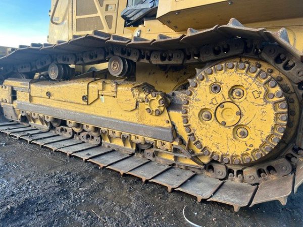 Caterpillar D6K LGP Bulldozer