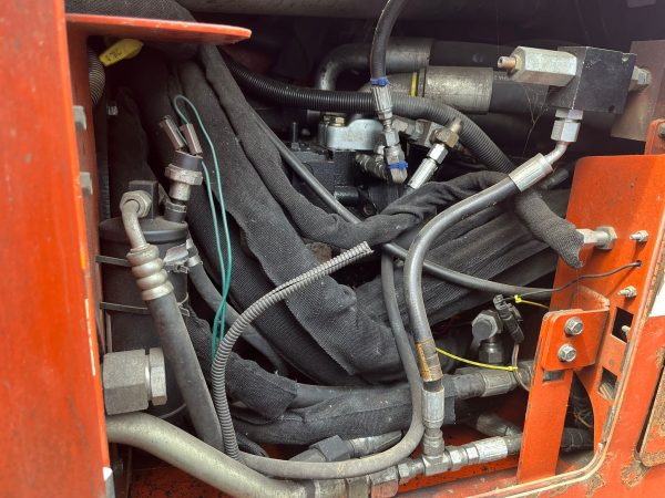Ditch Witch JT100 Mach 1 Directional Drill