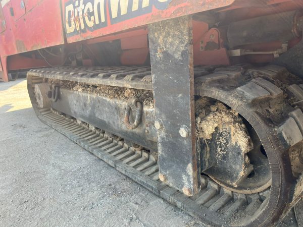 Ditch Witch JT100 Mach 1 Directional Drill