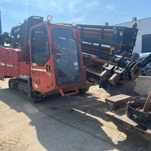Ditch Witch JT100 Mach 1 Directional Drill