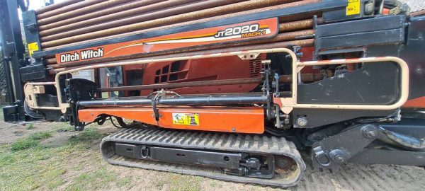 Ditch Witch JT2020 Mach 1 Directional Drill