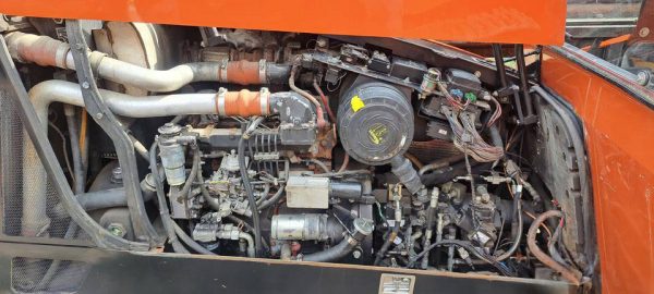 Ditch Witch JT2020 Mach 1 Directional Drill