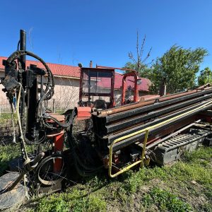 Ditch Witch JT4020 Horizontalbohrgerät
