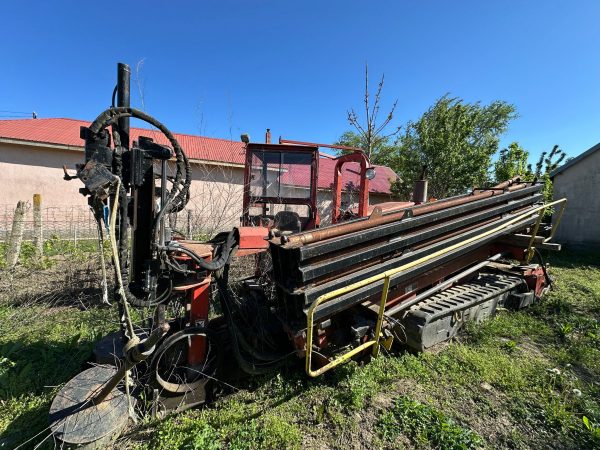 Ditch Witch JT4020 Directional Drill