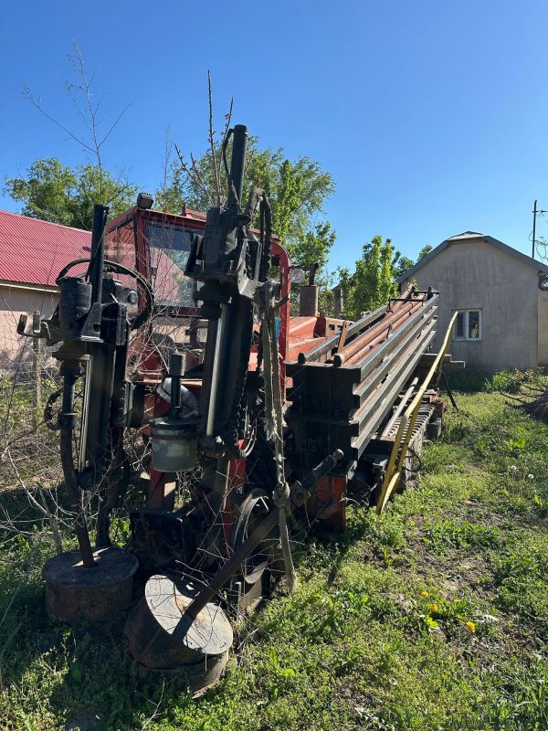 Ditch Witch JT4020 Directional Drill