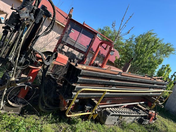 Ditch Witch JT4020 Directional Drill