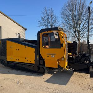 Ditch Witch JT60 Horizontalbohrgerät