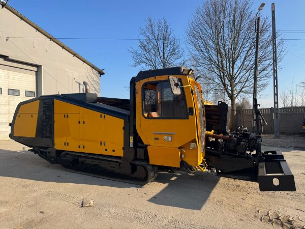 Ditch Witch JT60 Directional Drill
