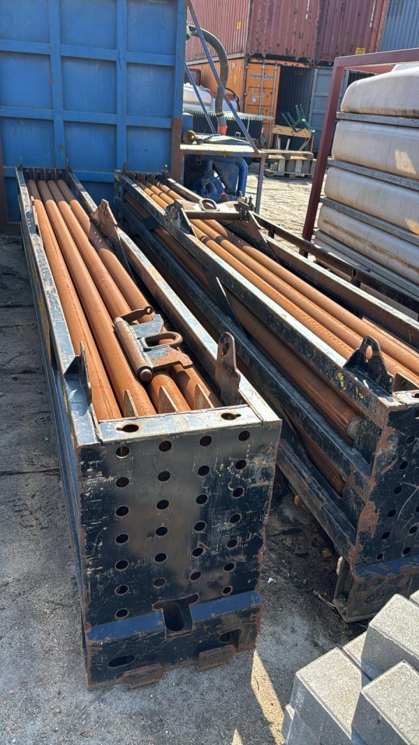 Ditch Witch JT60 Directional Drill