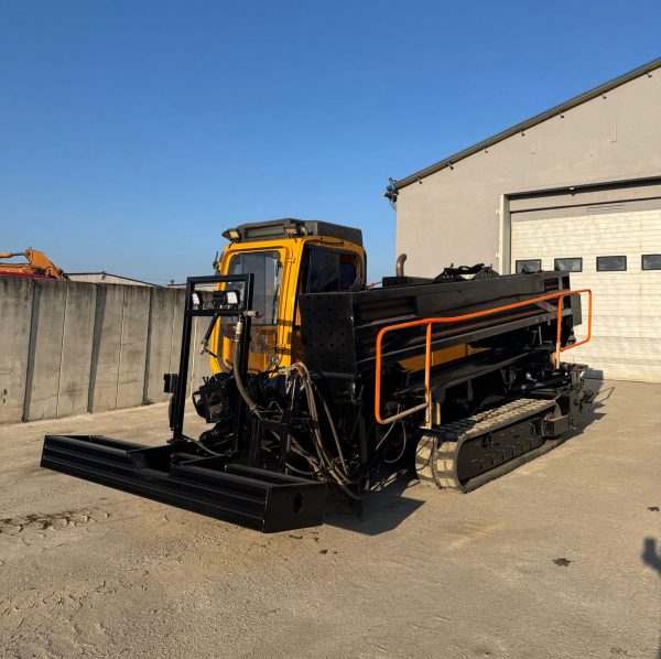 Ditch Witch JT60 Directional Drill