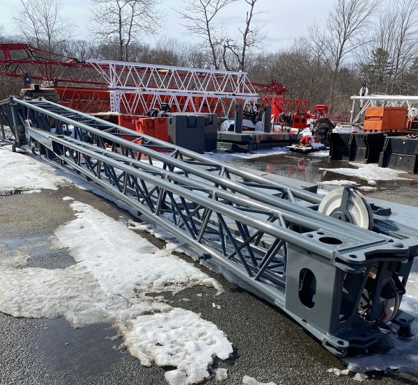 Grove GMK 5275 Mobile Crane