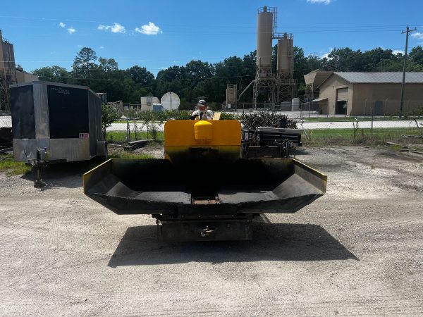 Ingersoll Rand 340T Paver
