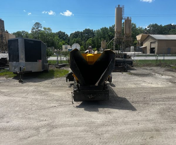 Ingersoll Rand 340T Paver