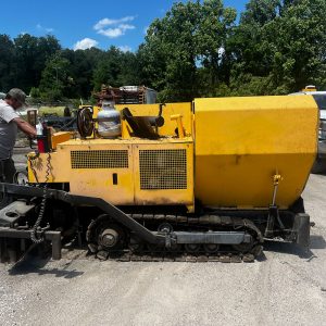 Ingersoll Rand 340T Paver