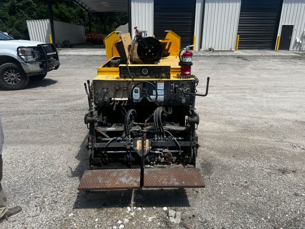 Ingersoll Rand 340T Paver