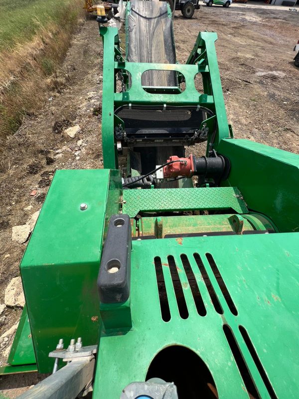 McCloskey J35 Jaw Crusher
