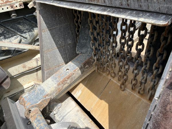 Metso LT1213S Impact Crusher