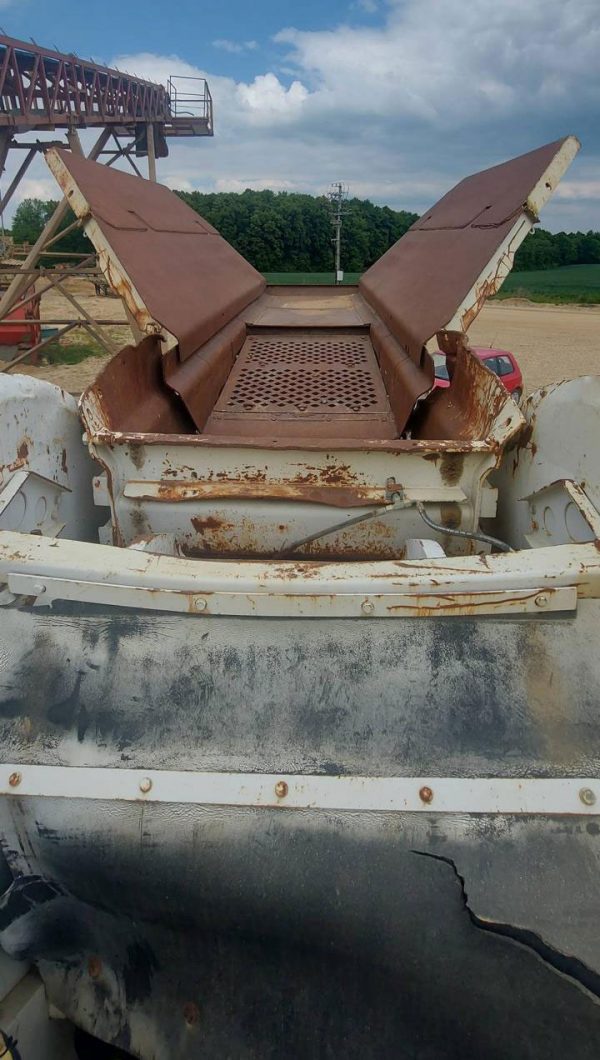 Metso LT116 Jaw Crusher