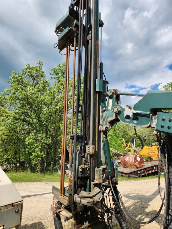 Reedrill SD250 Rock Drill